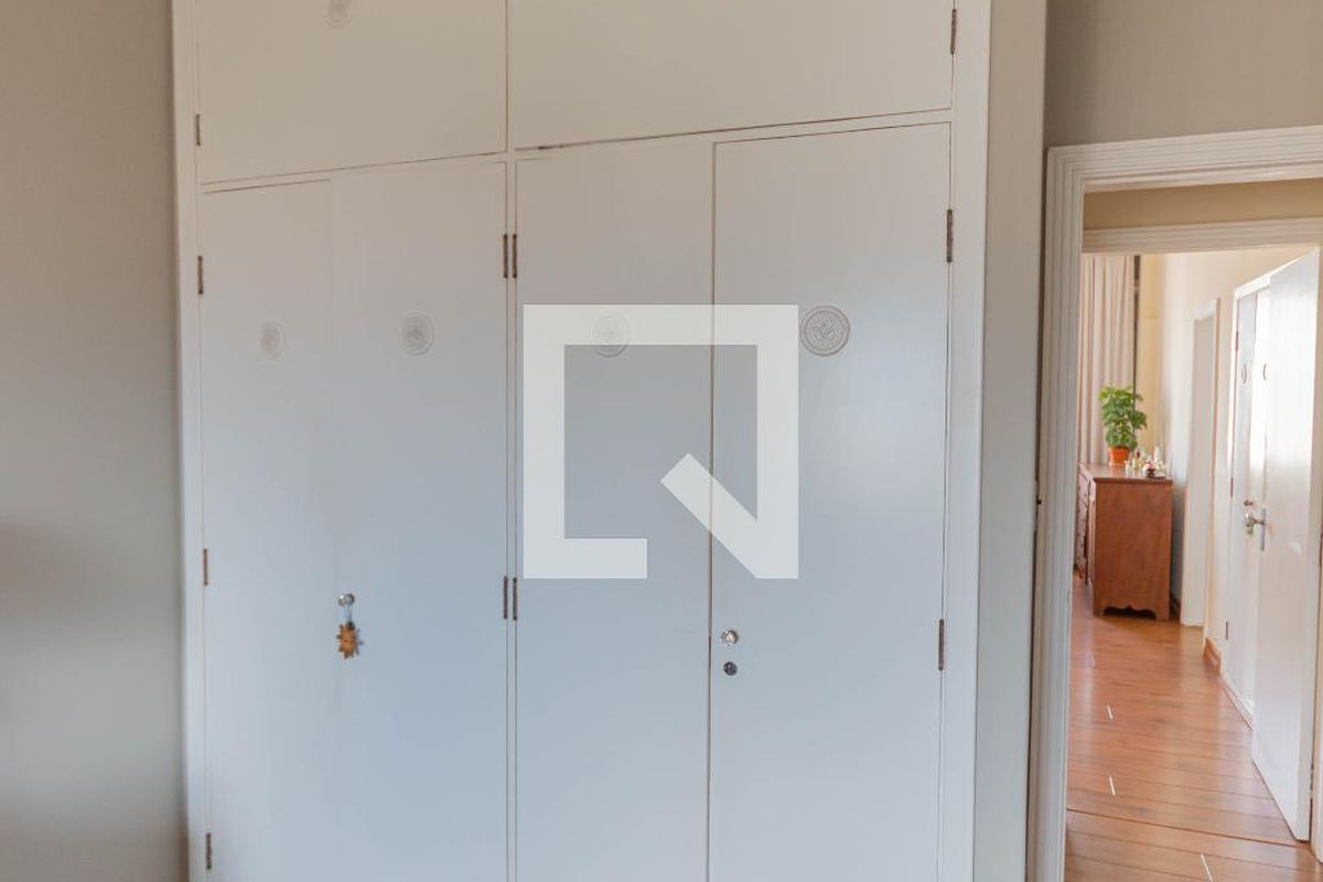 Apartamento à Venda - Cambuí, 3 Quartos,  156 m2 em , Campinas - sp | SoloBR