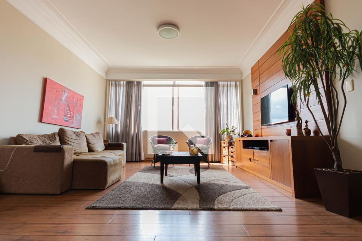 Apartamento à Venda - Cambuí, 3 Quartos,  156 m2 em , Campinas - sp | SoloBR