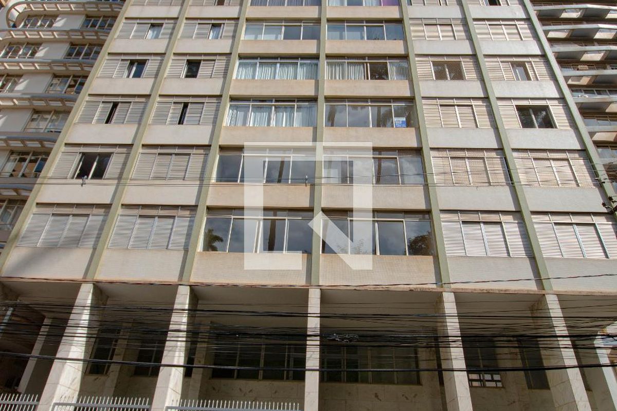 Apartamento à Venda - Cambuí, 3 Quartos,  156 m2 em , Campinas - sp | SoloBR