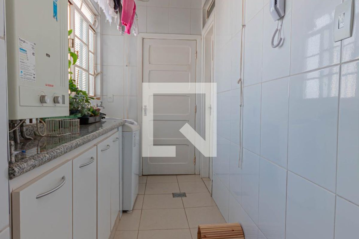 Apartamento à Venda - Cambuí, 3 Quartos,  156 m2 em , Campinas - sp | SoloBR