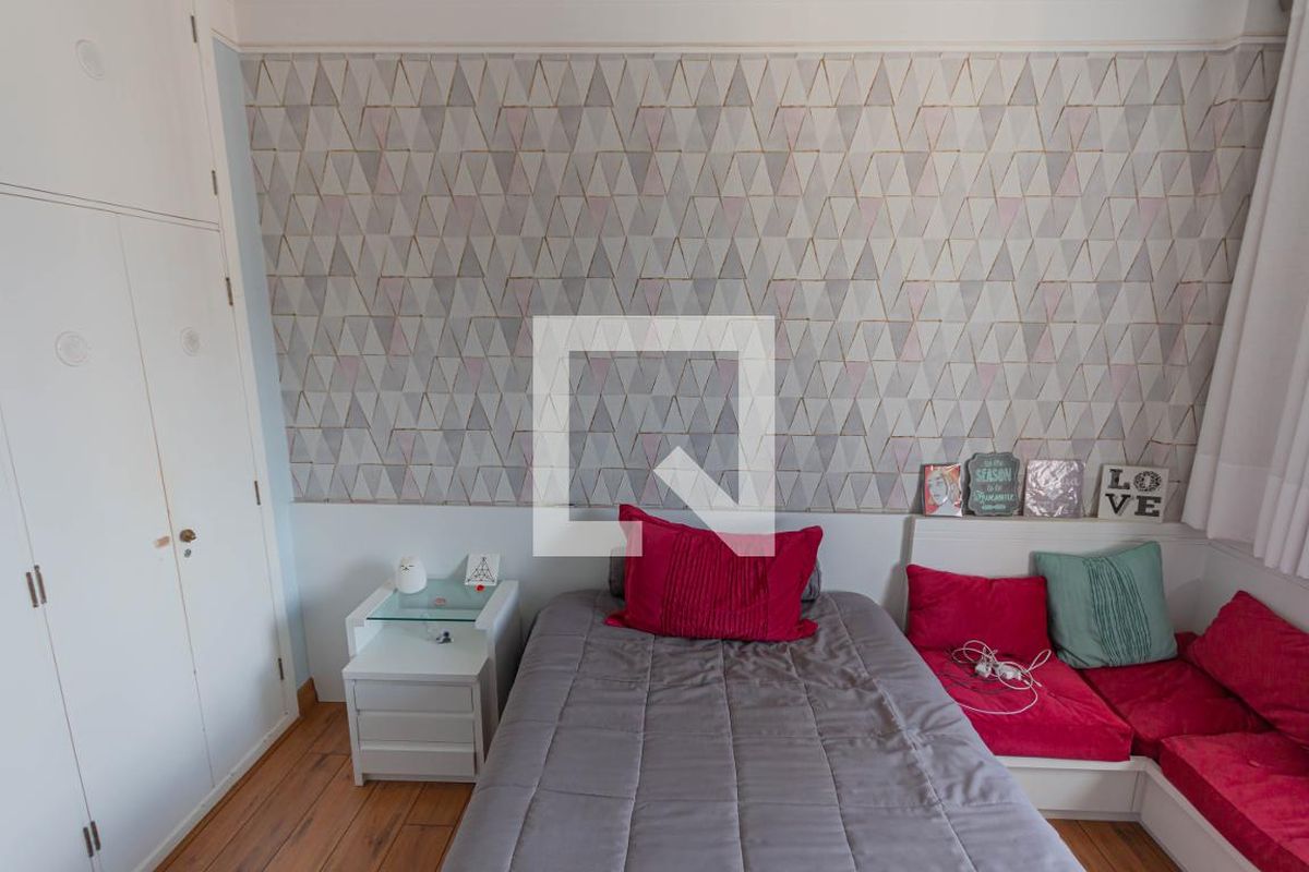 Apartamento à Venda - Cambuí, 3 Quartos,  156 m2 em , Campinas - sp | SoloBR