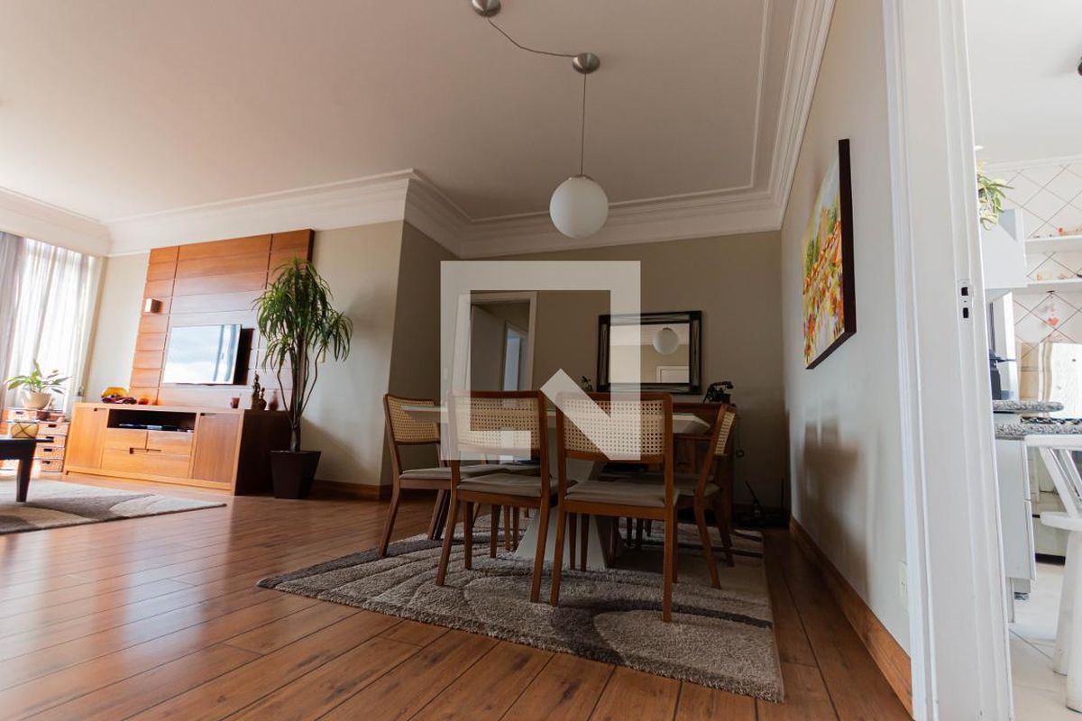 Apartamento à Venda - Cambuí, 3 Quartos,  156 m2 em , Campinas - sp | SoloBR