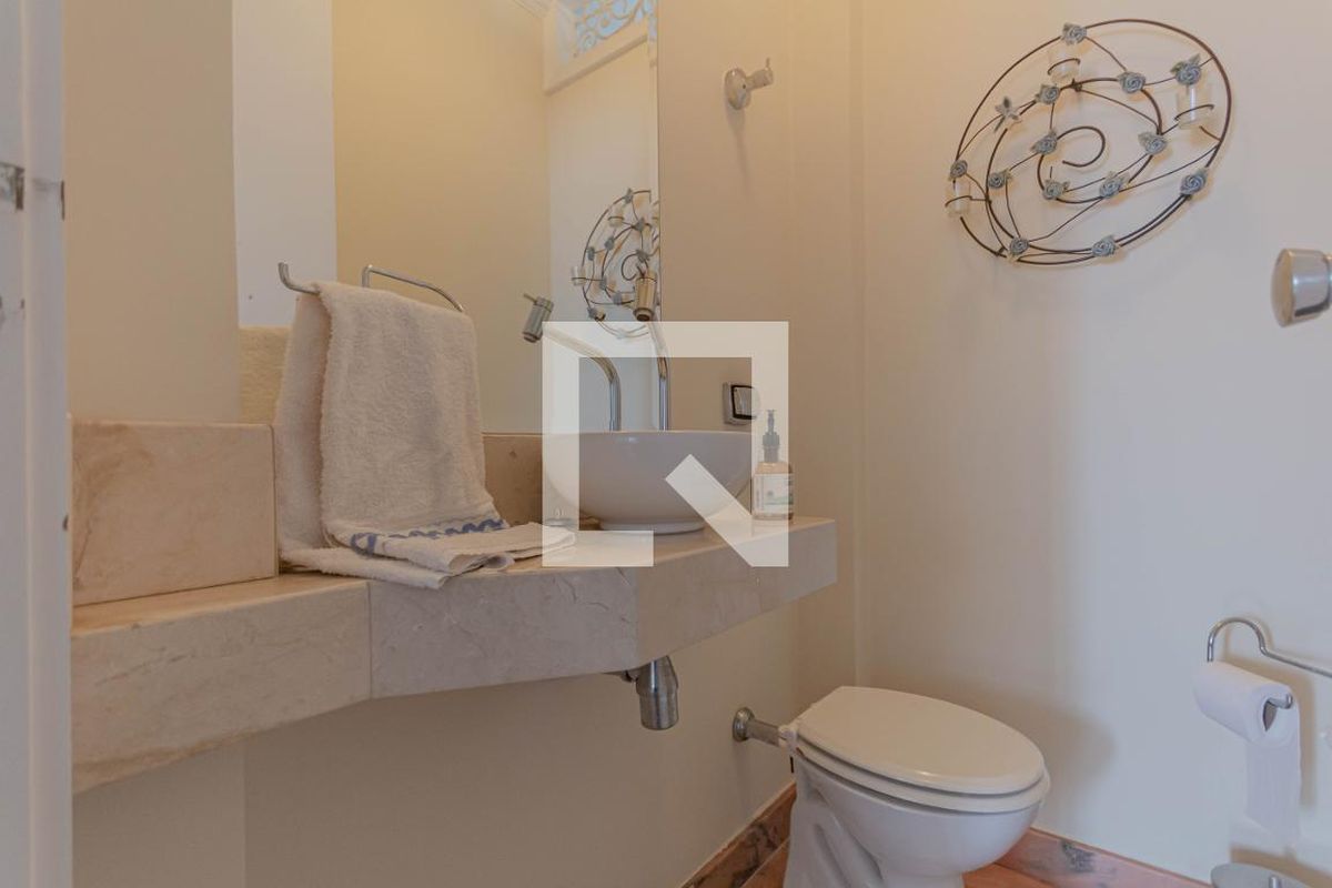 Apartamento à Venda - Cambuí, 3 Quartos,  156 m2 em , Campinas - sp | SoloBR