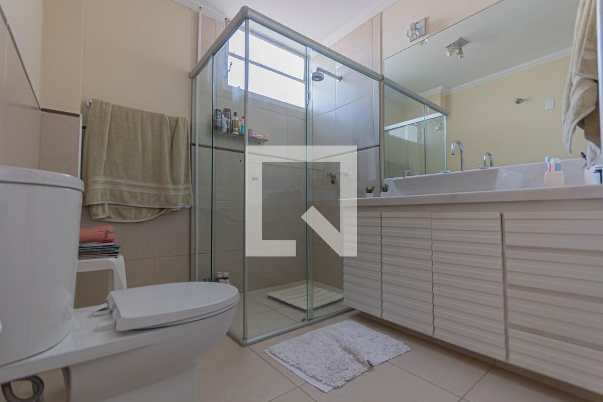 Apartamento à Venda - Cambuí, 3 Quartos,  156 m2 em , Campinas - sp | SoloBR