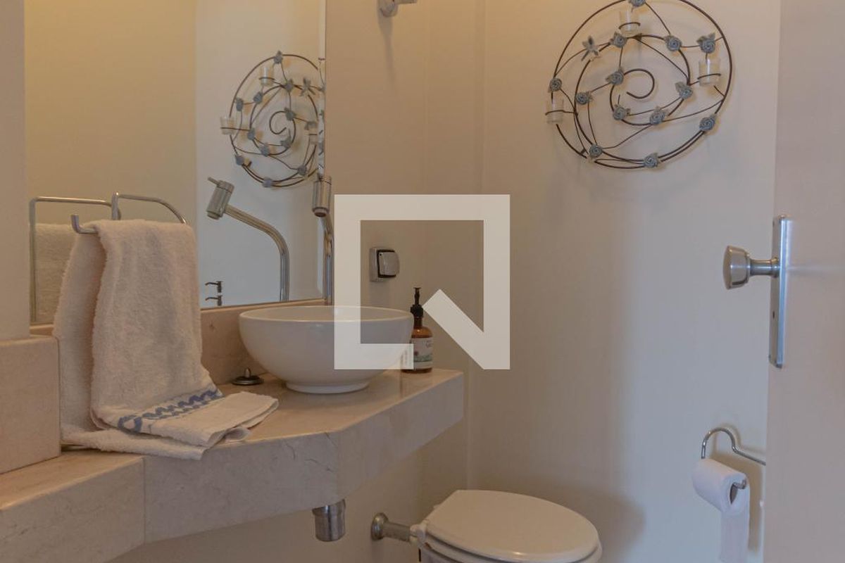 Apartamento à Venda - Cambuí, 3 Quartos,  156 m2 em , Campinas - sp | SoloBR