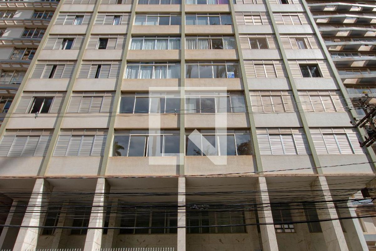 Apartamento à Venda - Cambuí, 3 Quartos,  156 m2 em , Campinas - sp | SoloBR