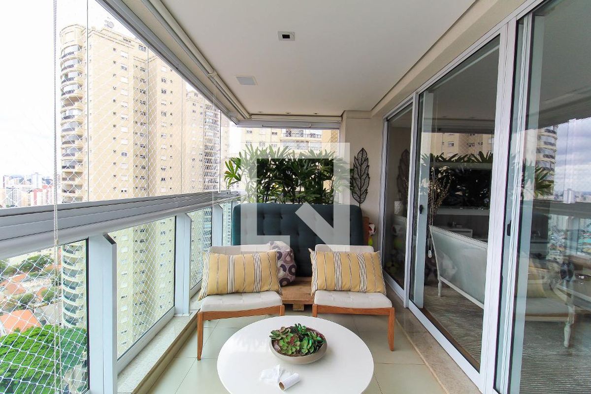 Apartamento, 3 quartos, 228 m² - Foto 10