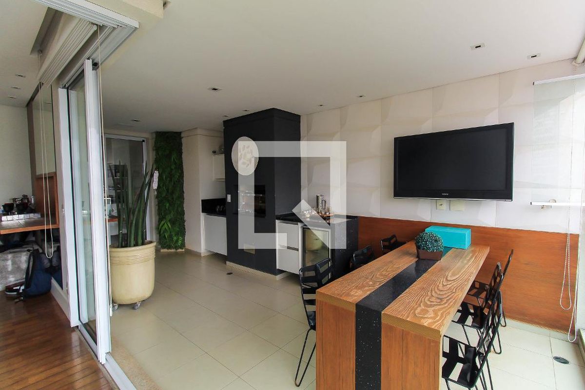 Apartamento, 3 quartos, 228 m² - Foto 8