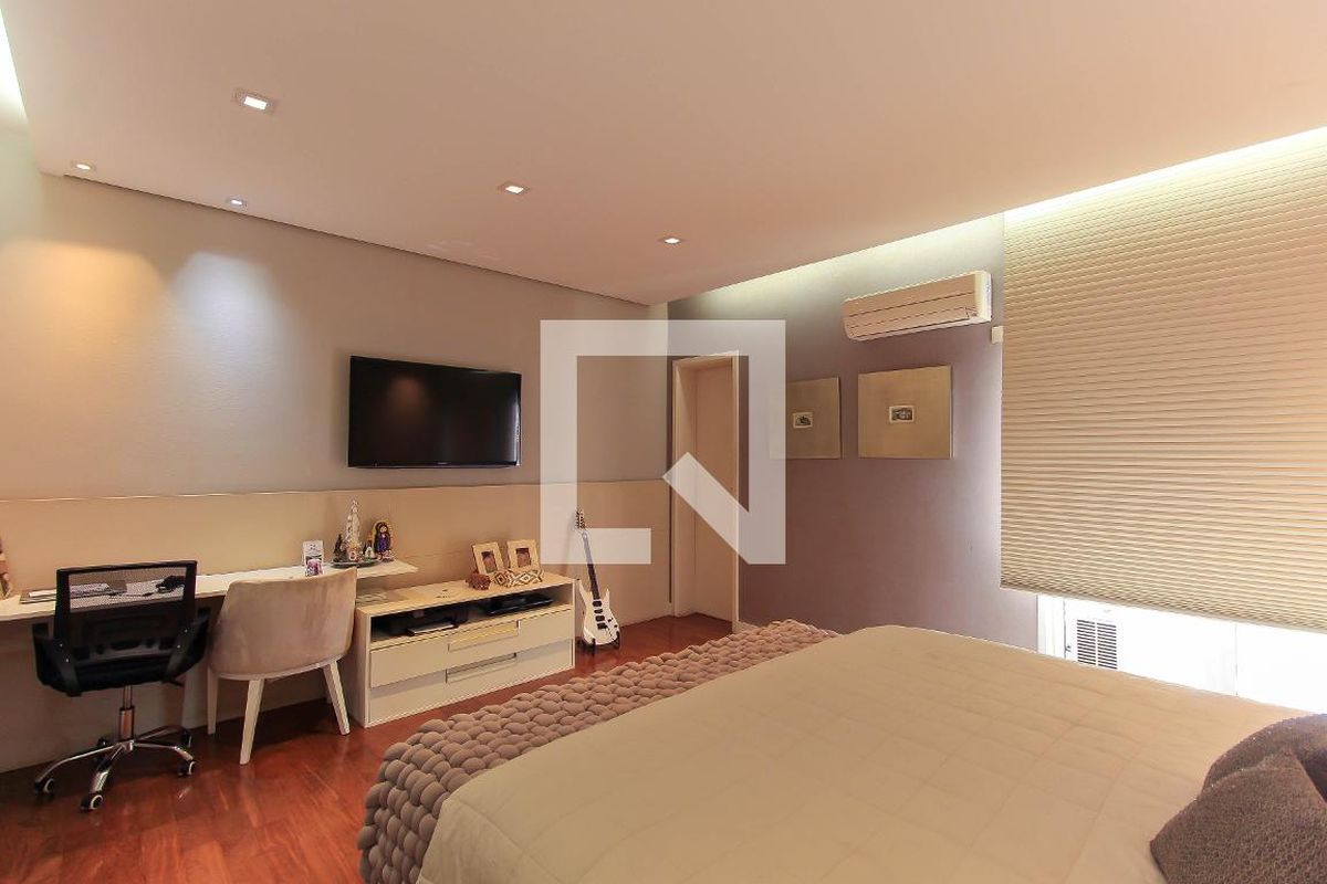 Apartamento, 3 quartos, 228 m² - Foto 14