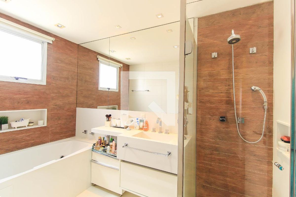 Apartamento, 3 quartos, 228 m² - Foto 22