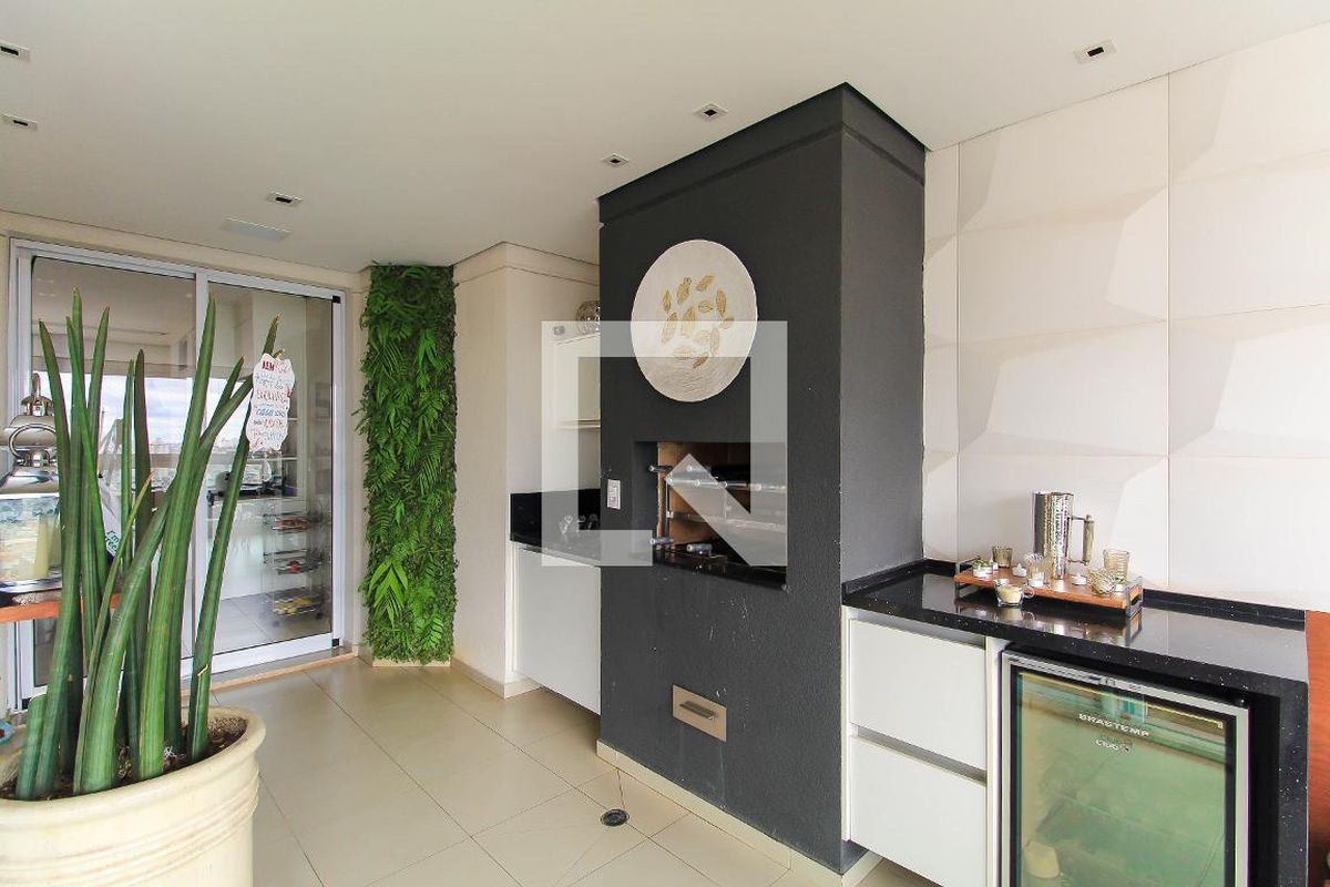Apartamento, 3 quartos, 228 m² - Foto 9