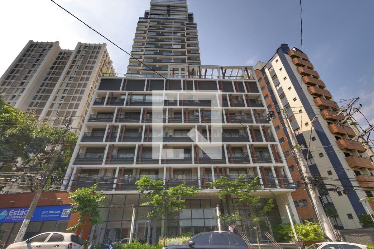 Apartamento, 2 quartos, 85 m² - Foto 130
