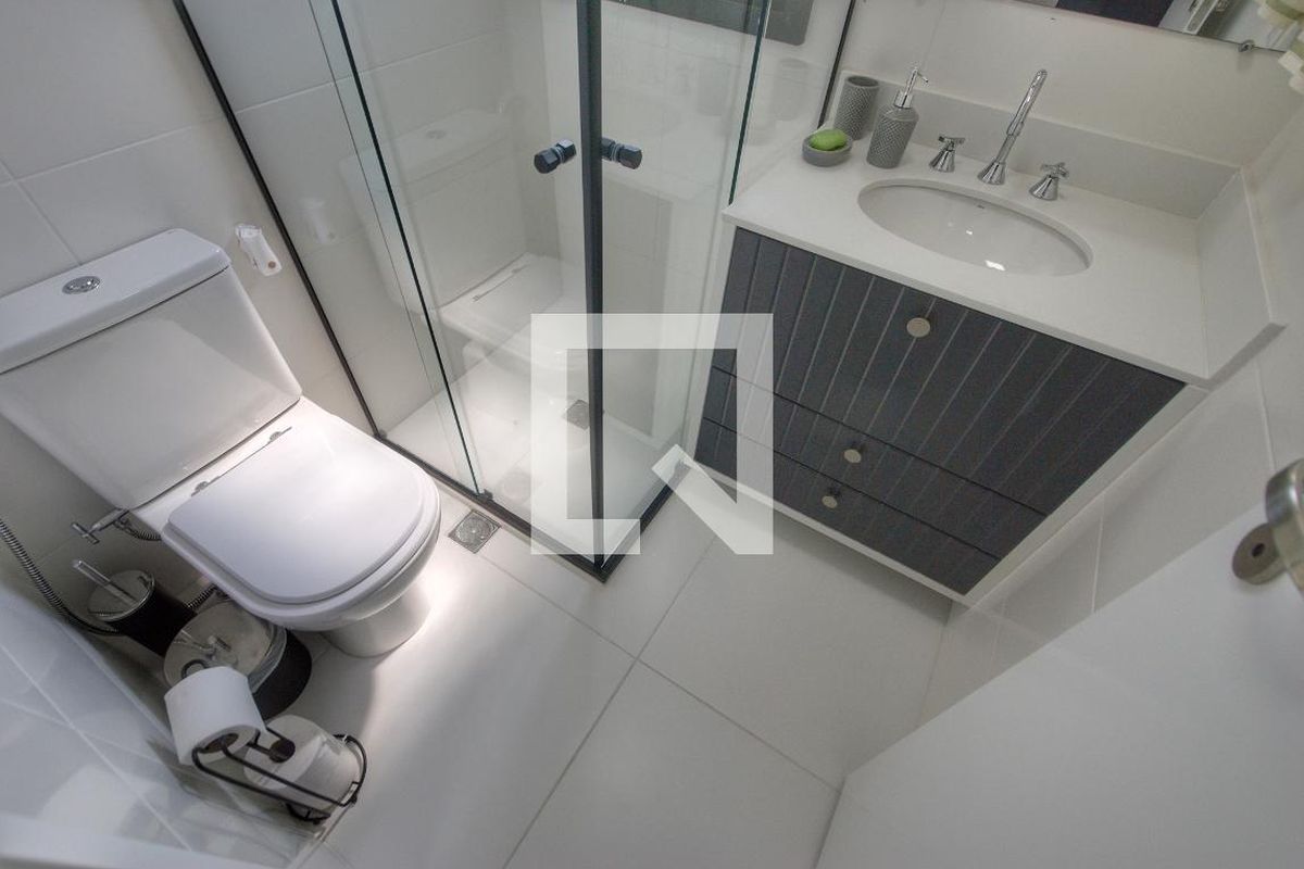 Apartamento, 2 quartos, 85 m² - Foto 64