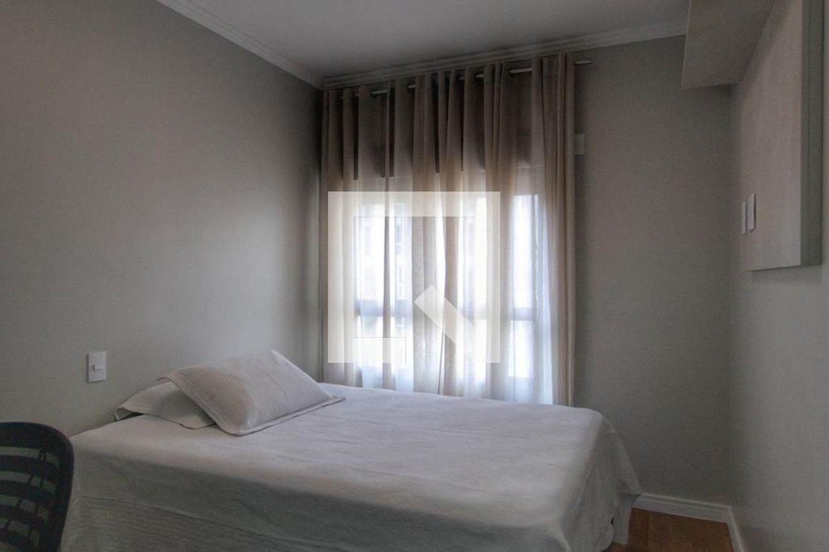 Apartamento, 2 quartos, 85 m² - Foto 42