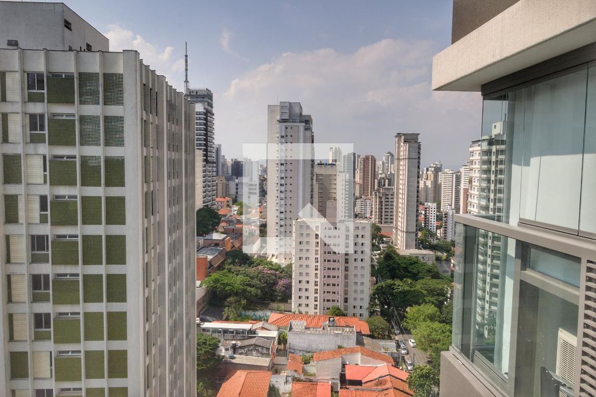 Apartamento, 2 quartos, 85 m² - Foto 56