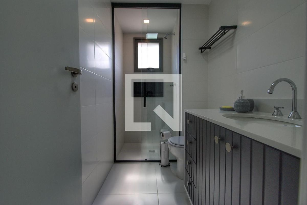 Apartamento, 2 quartos, 85 m² - Foto 92