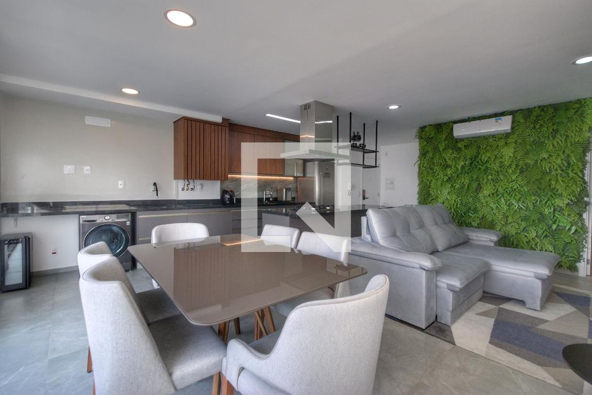 Apartamento, 2 quartos, 85 m² - Foto 24