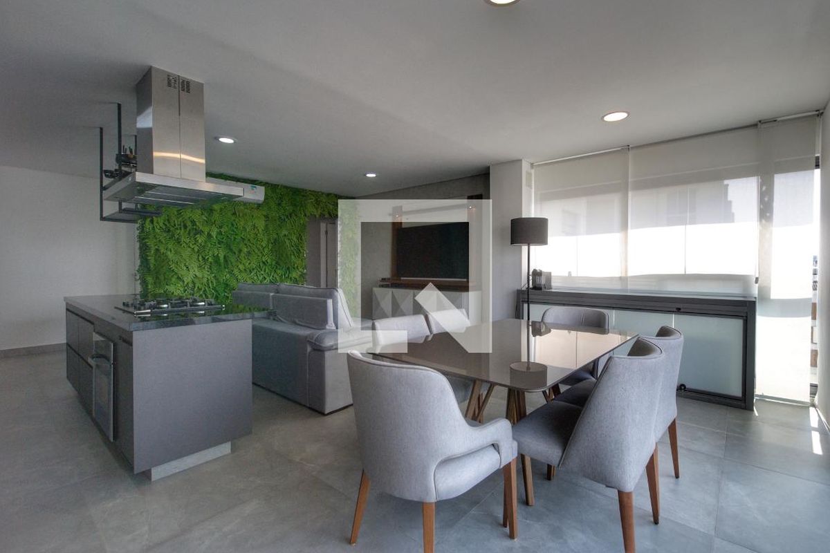 Apartamento, 2 quartos, 85 m² - Foto 22