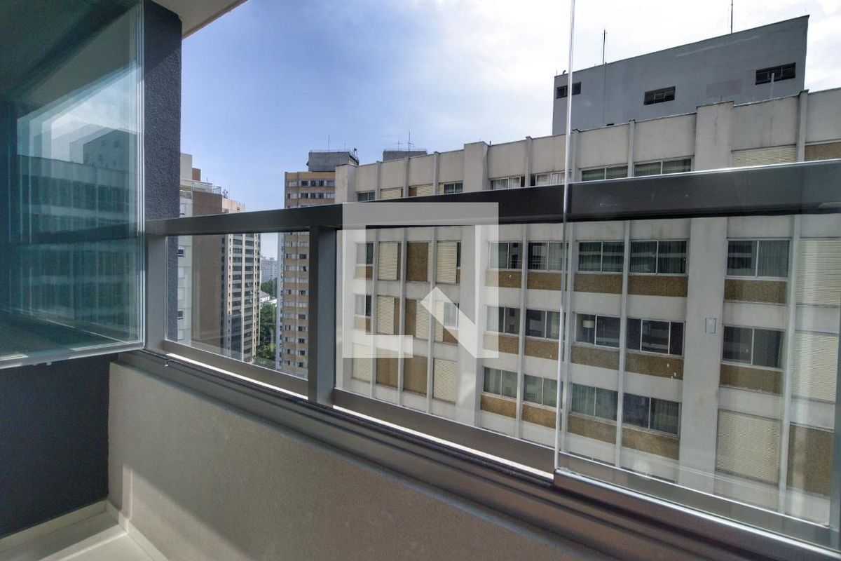 Apartamento, 2 quartos, 85 m² - Foto 82