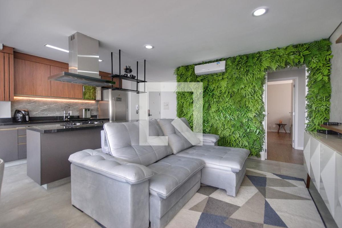 Apartamento, 2 quartos, 85 m² - Foto 10