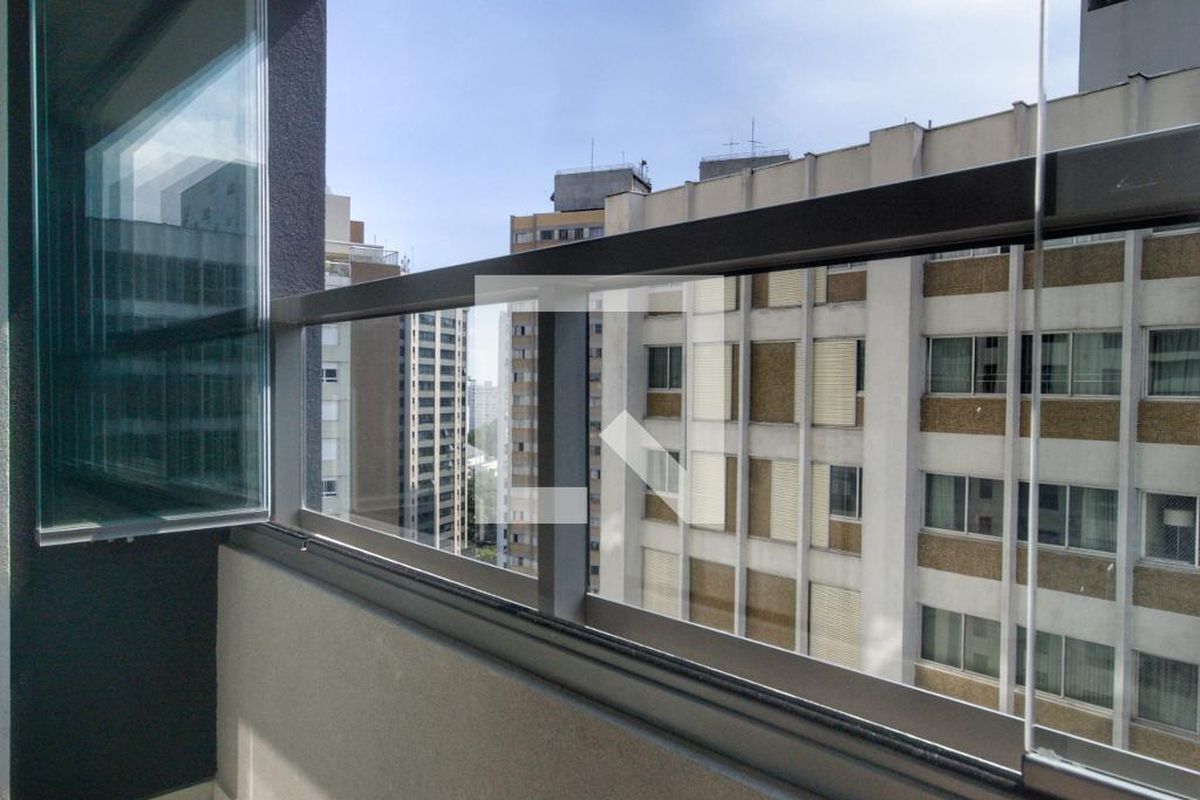 Apartamento, 2 quartos, 85 m² - Foto 84
