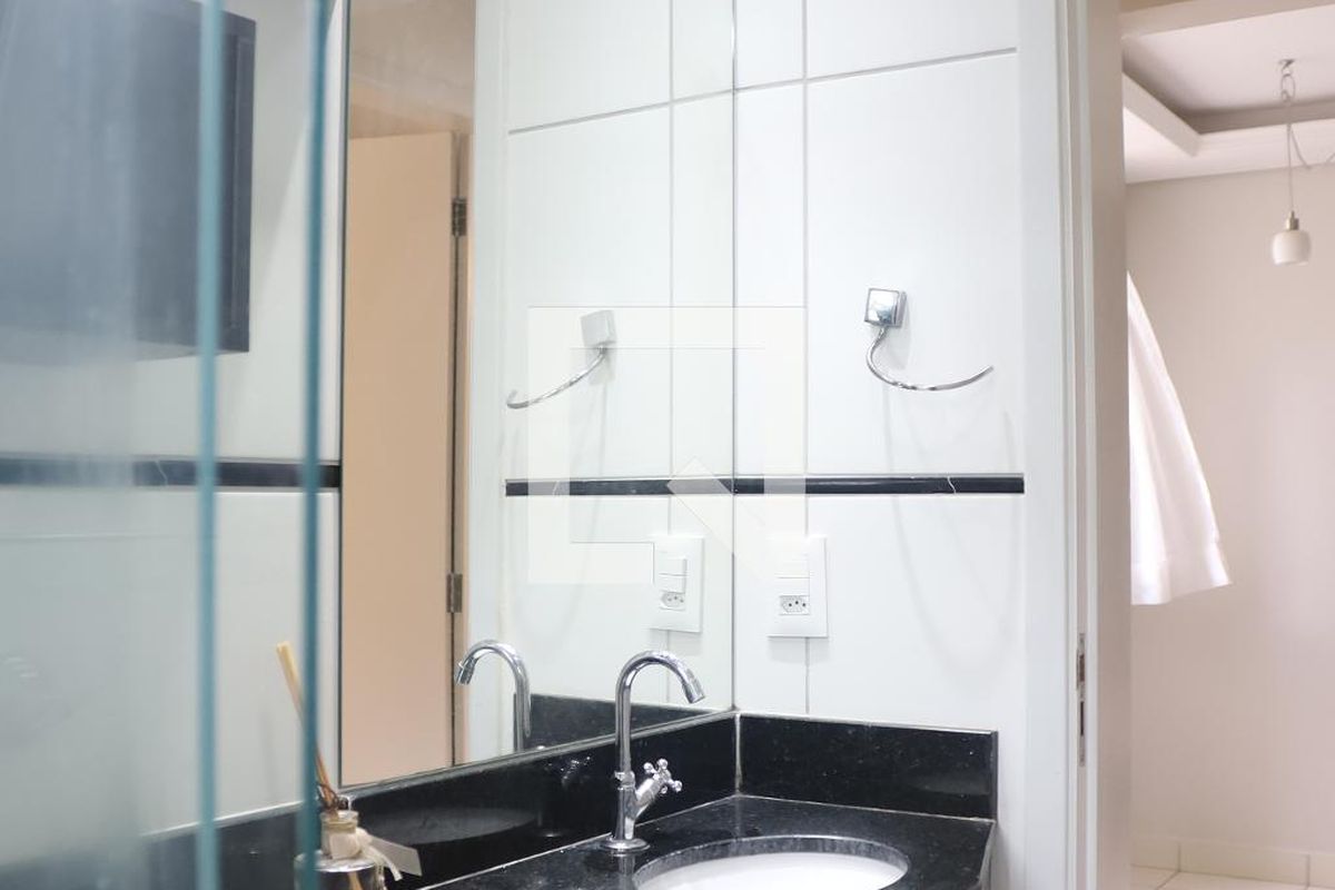Apartamento à Venda - Jardim Flamboyant, 2 Quartos,  47 m2 em , Campinas - sp | SoloBR
