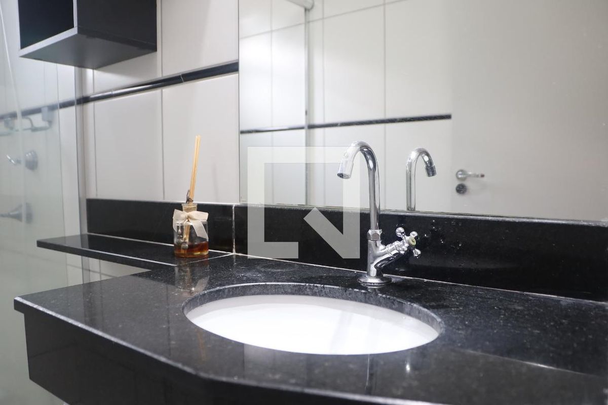 Apartamento à Venda - Jardim Flamboyant, 2 Quartos,  47 m2 em , Campinas - sp | SoloBR