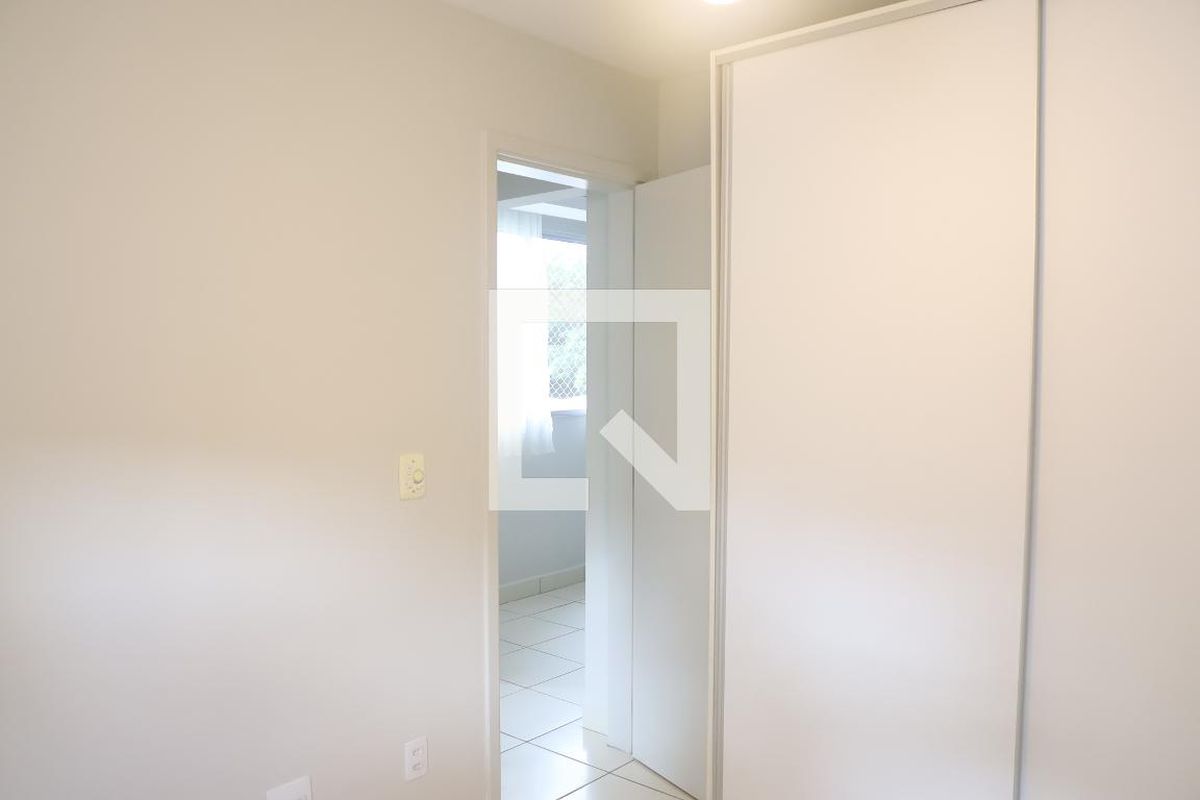 Apartamento à Venda - Jardim Flamboyant, 2 Quartos,  47 m2 em , Campinas - sp | SoloBR