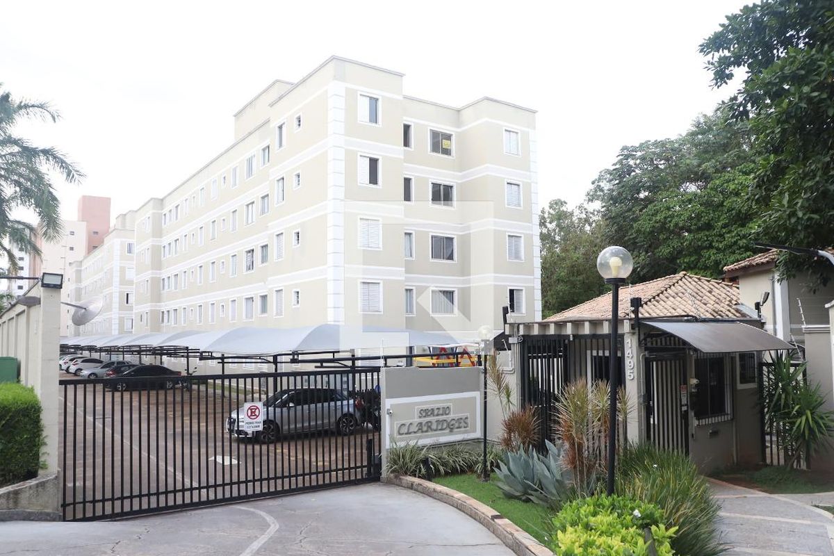 Apartamento à Venda - Jardim Flamboyant, 2 Quartos,  47 m2 em , Campinas - sp | SoloBR