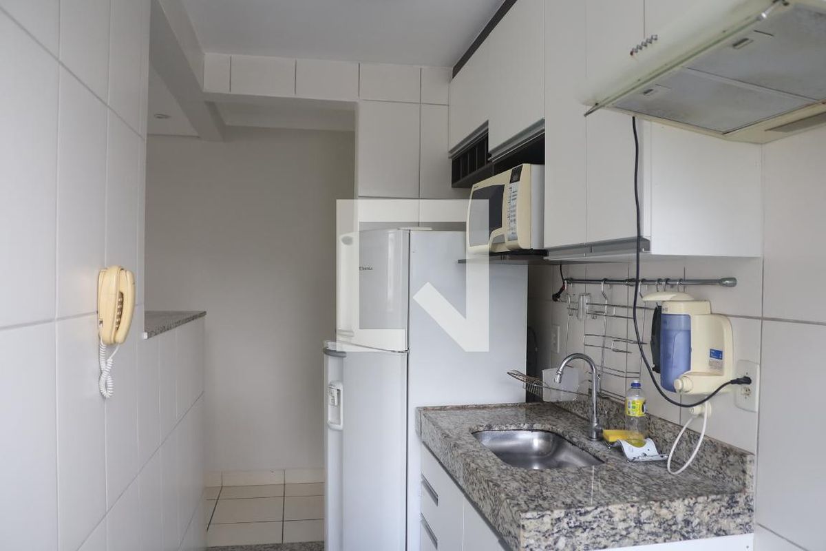 Apartamento à Venda - Jardim Flamboyant, 2 Quartos,  47 m2 em , Campinas - sp | SoloBR