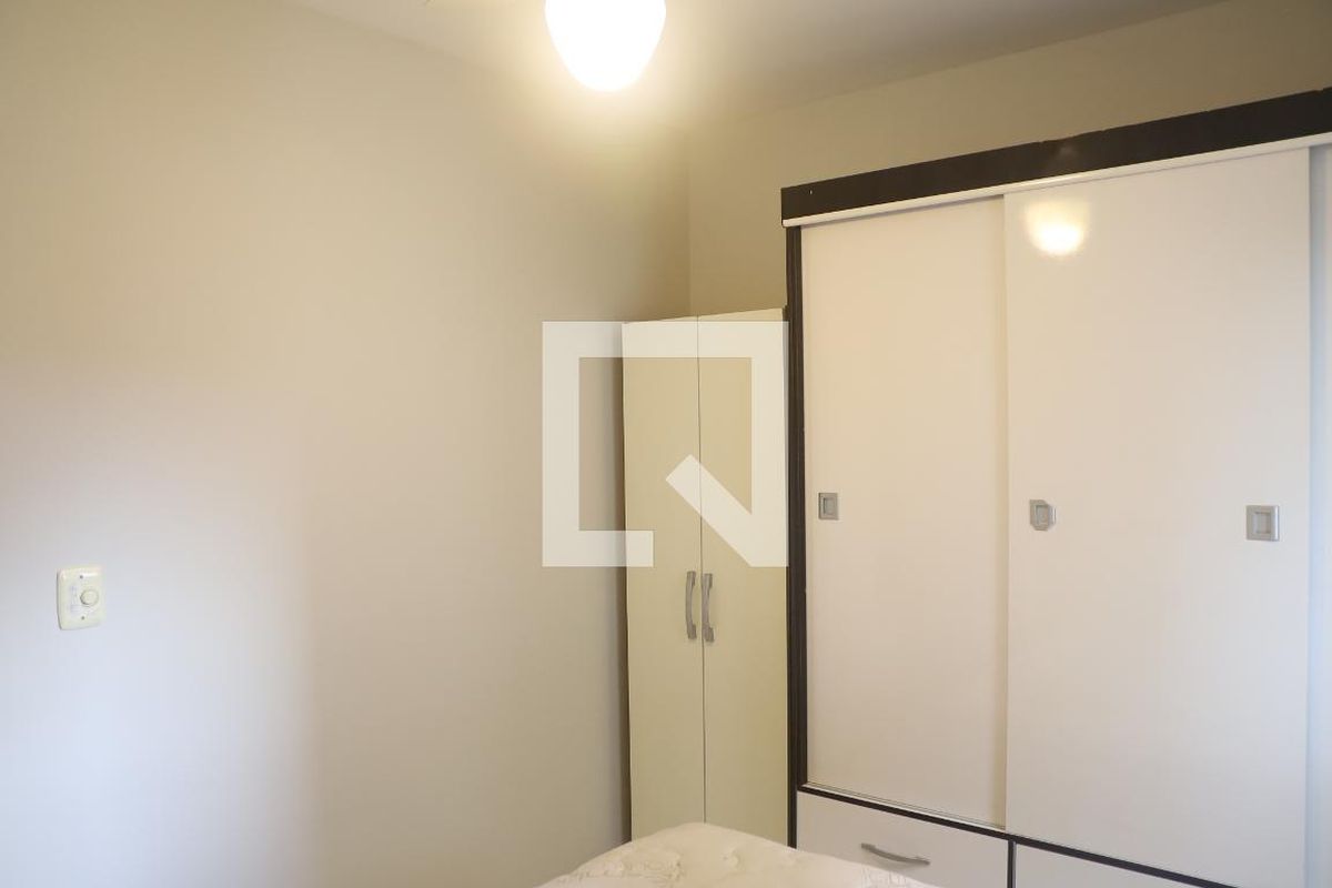 Apartamento à Venda - Jardim Flamboyant, 2 Quartos,  47 m2 em , Campinas - sp | SoloBR