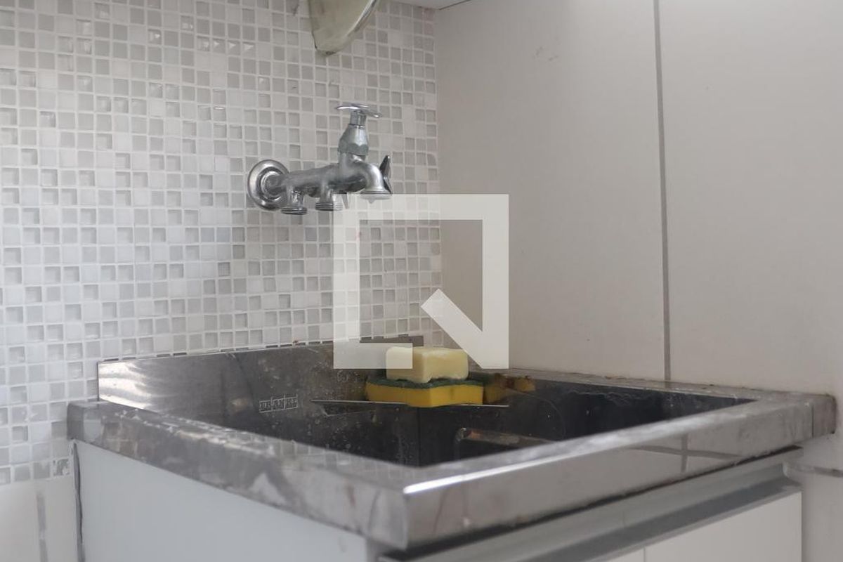 Apartamento à Venda - Jardim Flamboyant, 2 Quartos,  47 m2 em , Campinas - sp | SoloBR