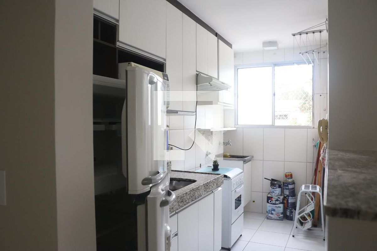 Apartamento à Venda - Jardim Flamboyant, 2 Quartos,  47 m2 em , Campinas - sp | SoloBR