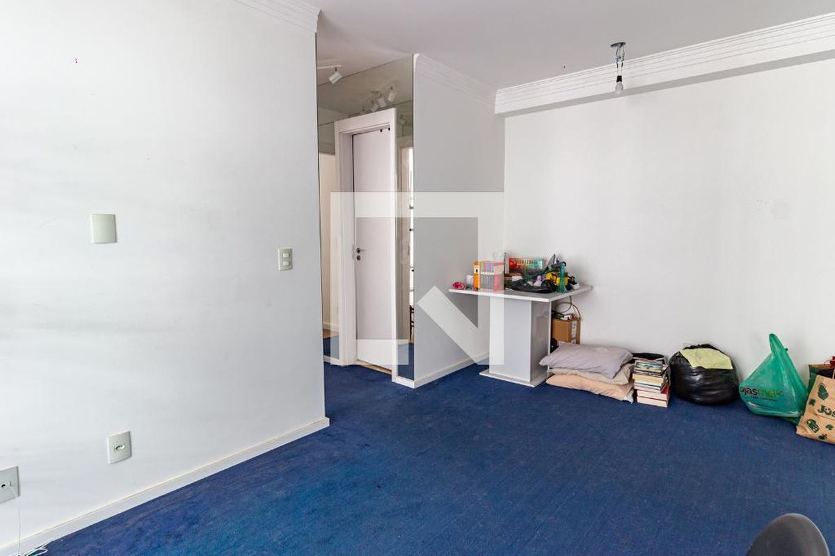 Apartamento, 2 quartos, 56 m² - Foto 6