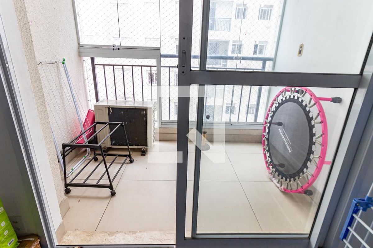 Apartamento, 2 quartos, 56 m² - Foto 10