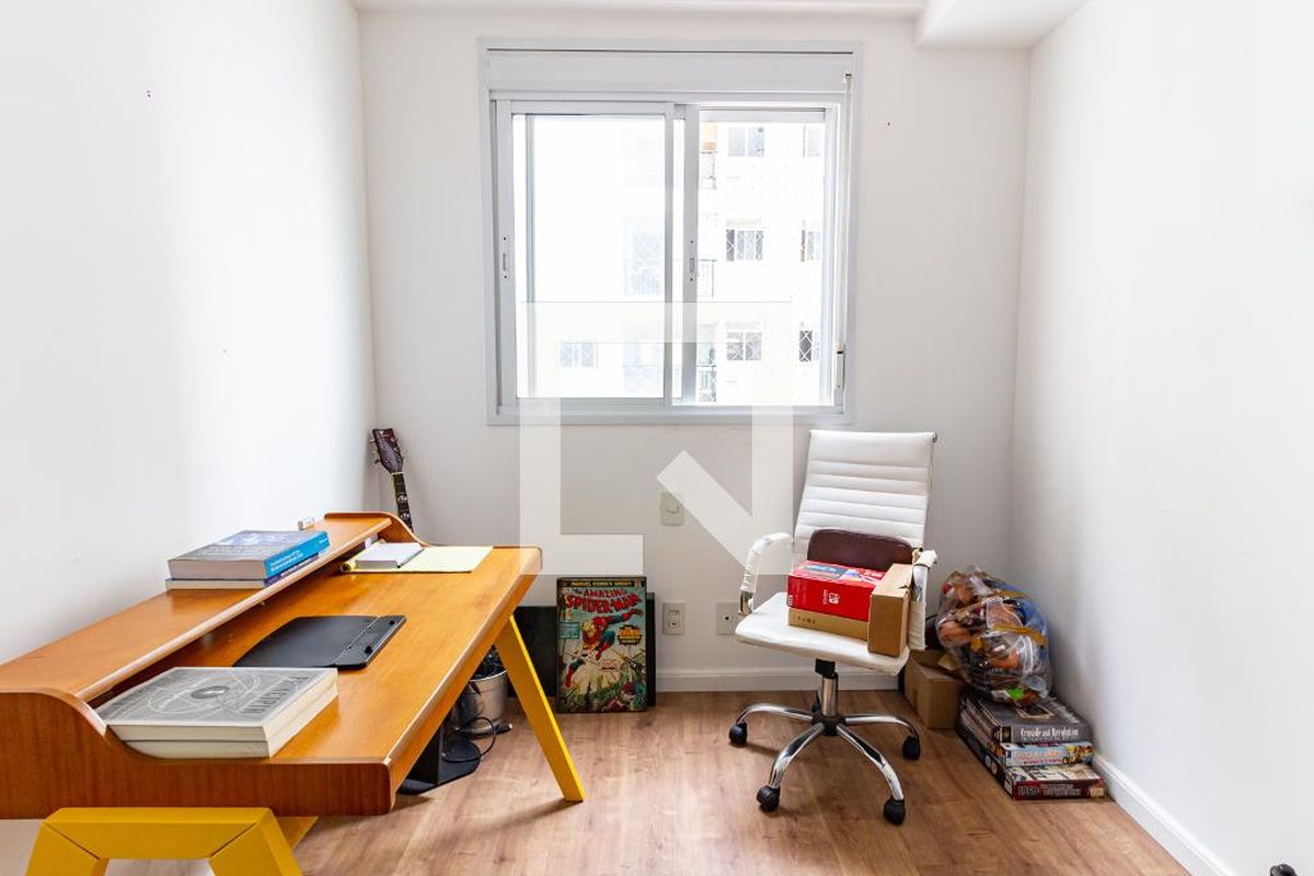 Apartamento, 2 quartos, 56 m² - Foto 20