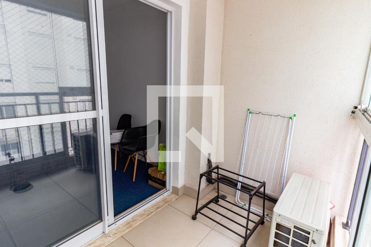 Apartamento, 2 quartos, 56 m² - Foto 14