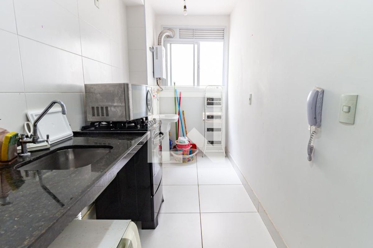 Apartamento, 2 quartos, 56 m² - Foto 62