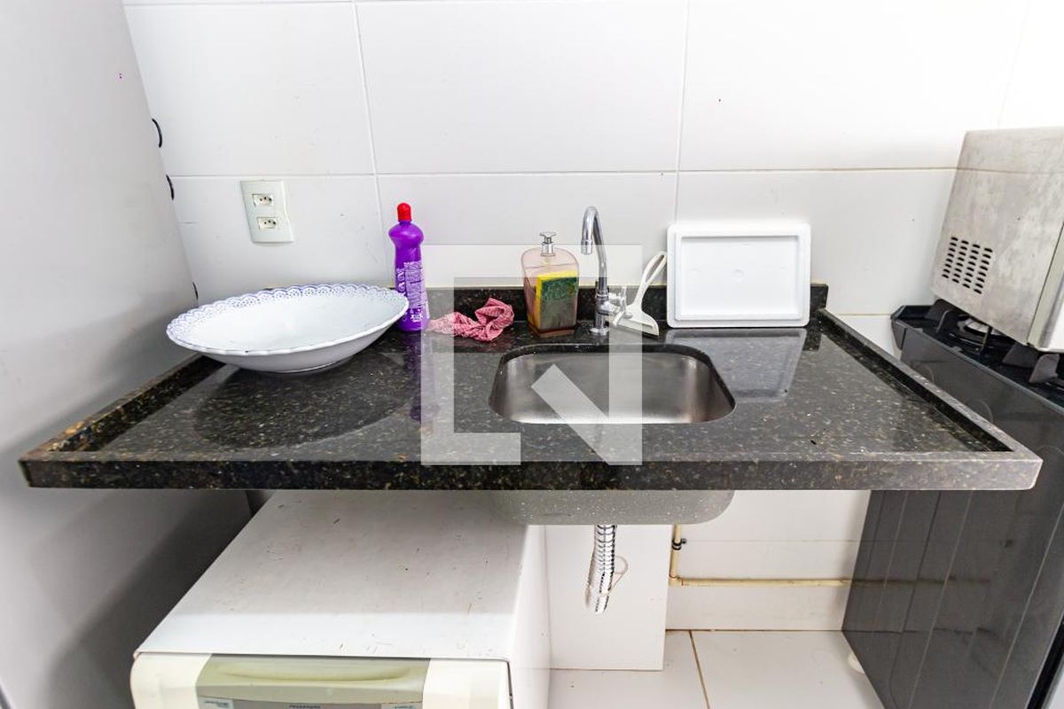 Apartamento, 2 quartos, 56 m² - Foto 56