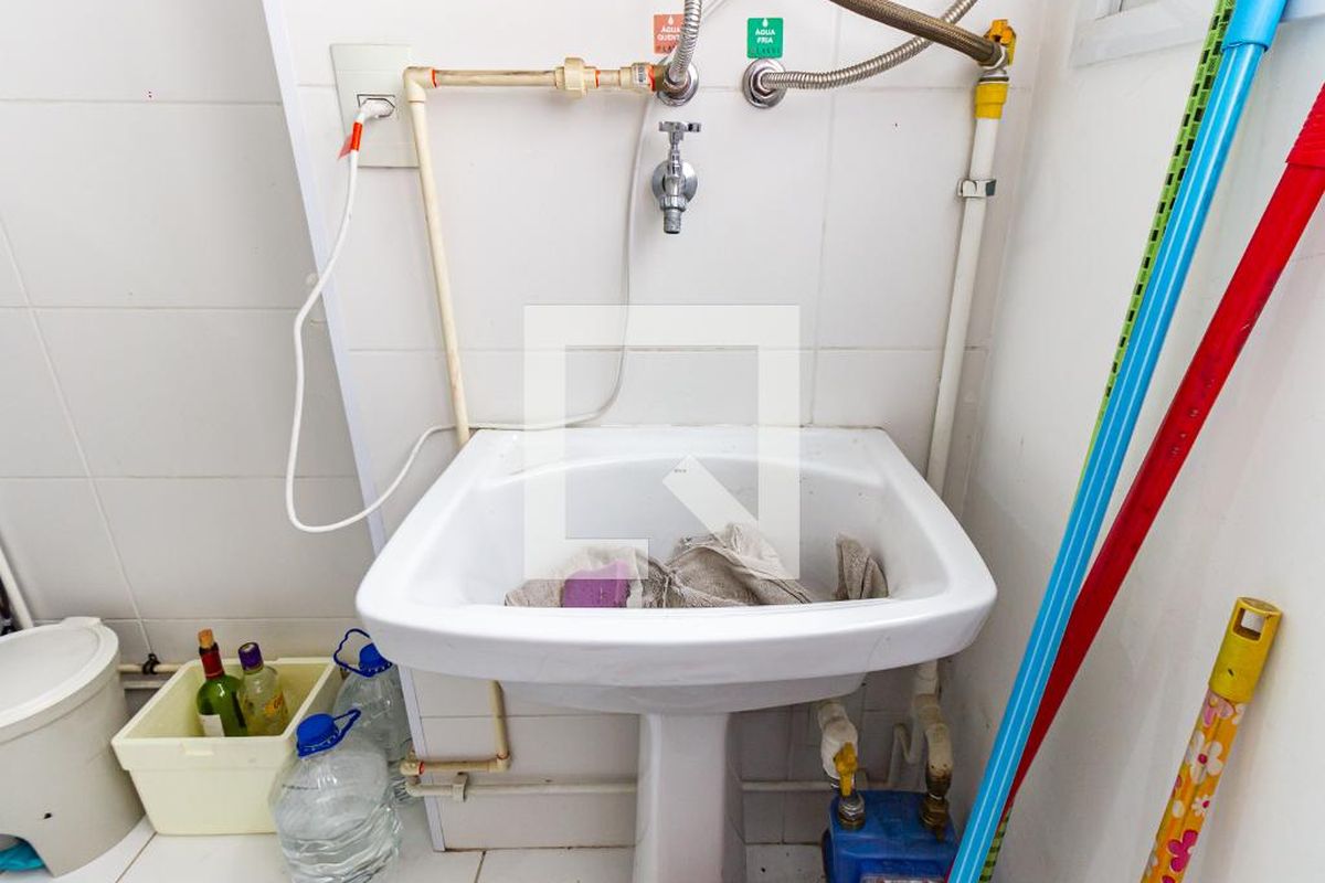 Apartamento, 2 quartos, 56 m² - Foto 60