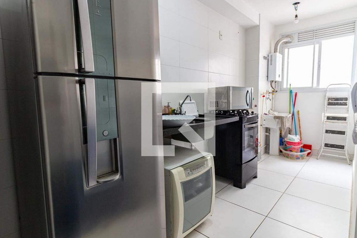 Apartamento, 2 quartos, 56 m² - Foto 54