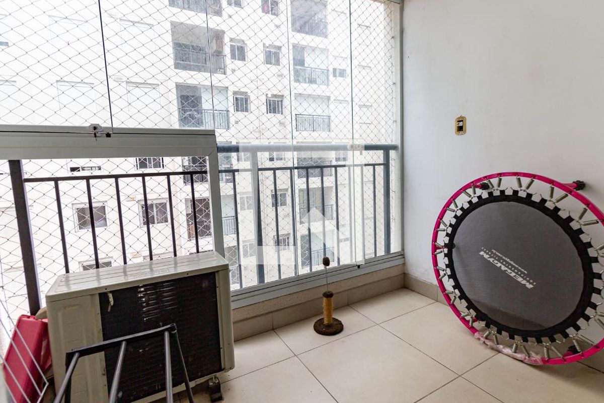 Apartamento, 2 quartos, 56 m² - Foto 12