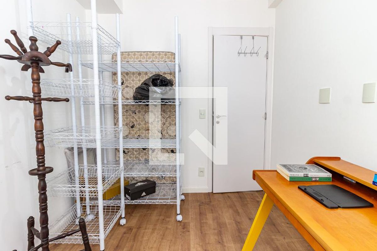 Apartamento, 2 quartos, 56 m² - Foto 22