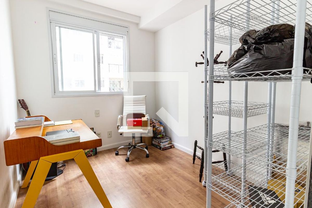 Apartamento, 2 quartos, 56 m² - Foto 18