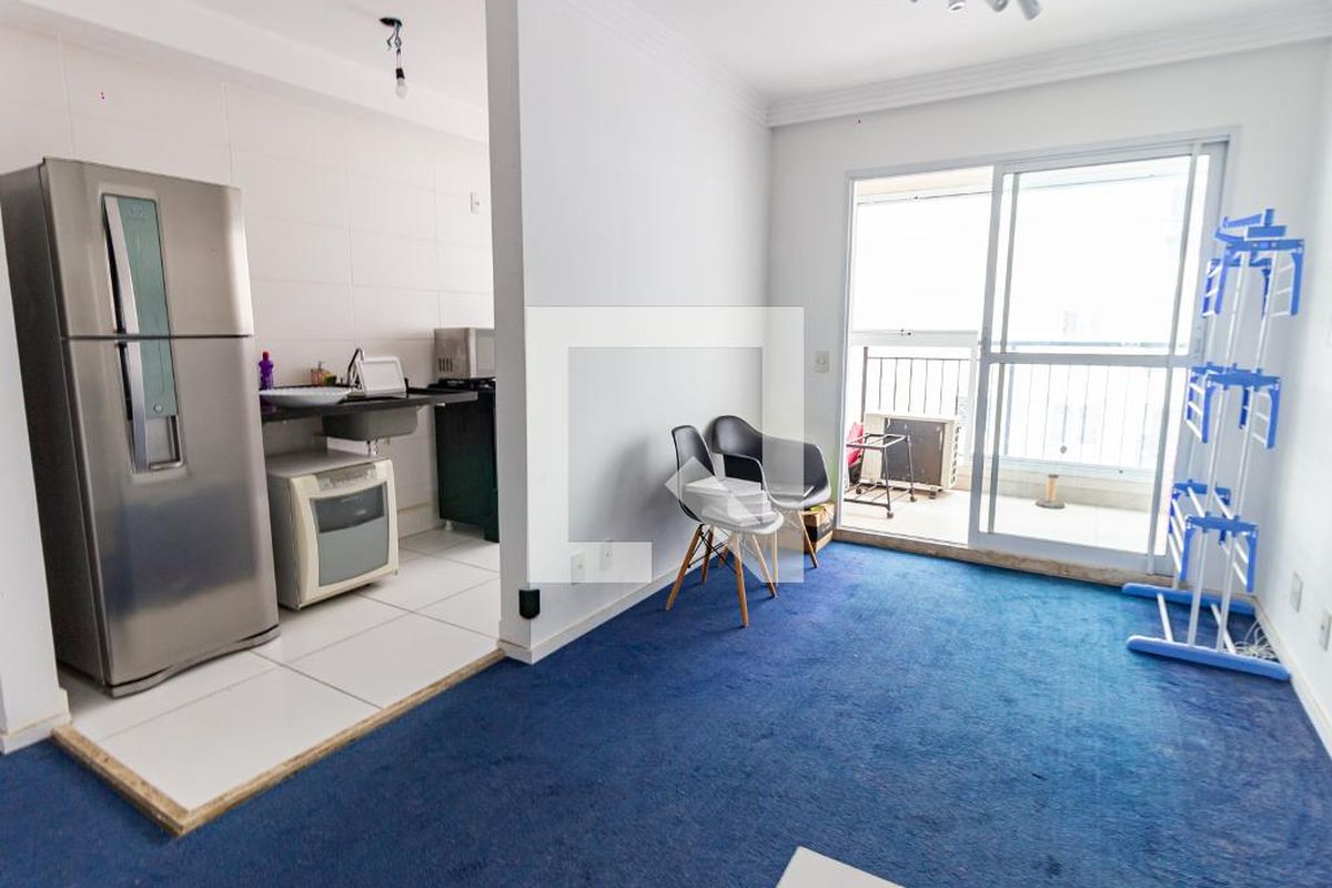 Apartamento, 2 quartos, 56 m² - Foto 8