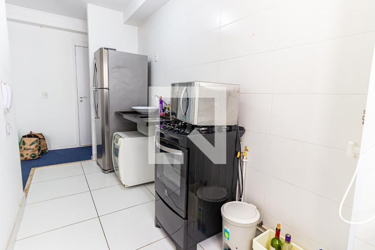 Apartamento, 2 quartos, 56 m² - Foto 58