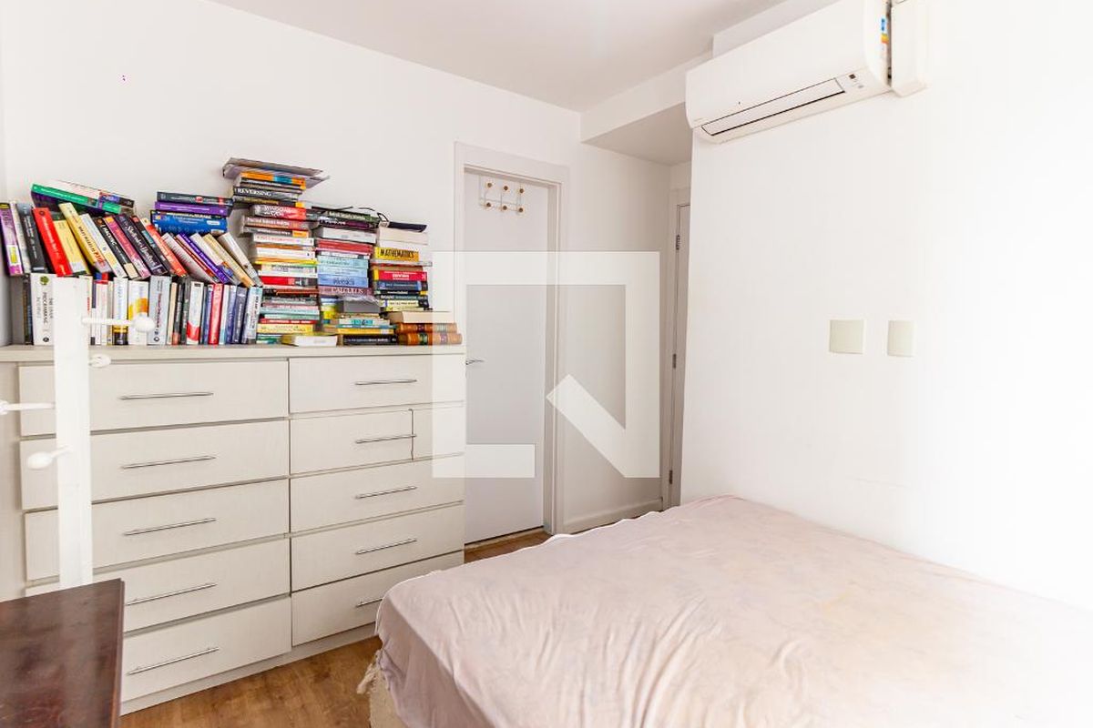Apartamento, 2 quartos, 56 m² - Foto 32