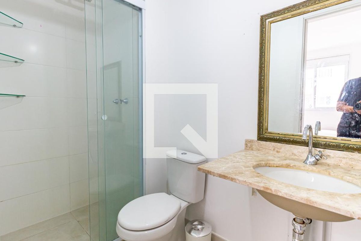 Apartamento, 2 quartos, 56 m² - Foto 38