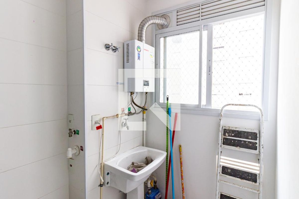 Apartamento, 2 quartos, 56 m² - Foto 64