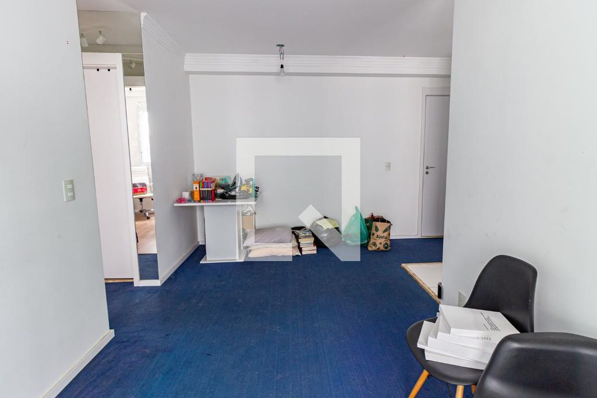 Apartamento, 2 quartos, 56 m² - Foto 4